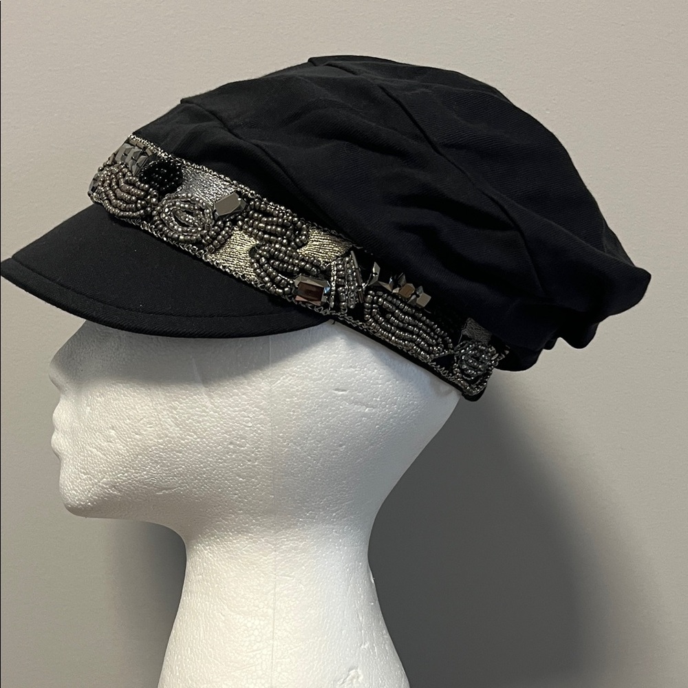 Cardani Black Organic Cotton Headcover